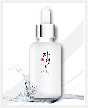 Jayeonjiae Natural Essence (30ml) Made in Korea